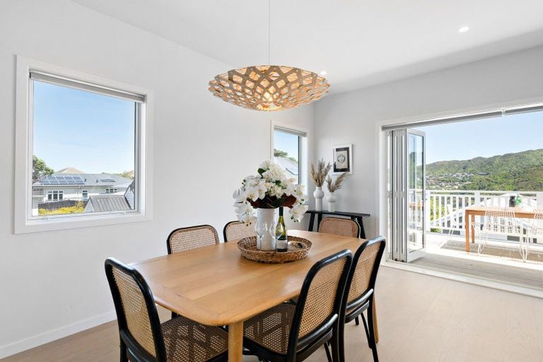 Photo of property in 5/74 Jubilee Road, Khandallah, Wellington, 6035