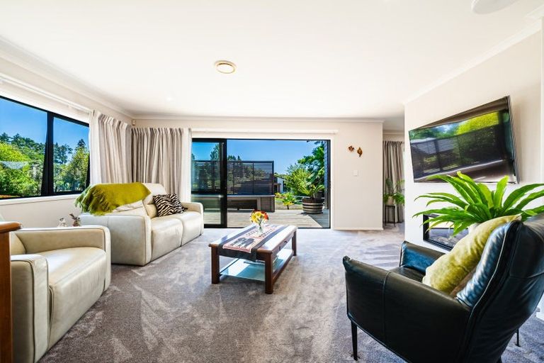 Photo of property in 7 Pike Place, Ferndale, New Plymouth, 4310