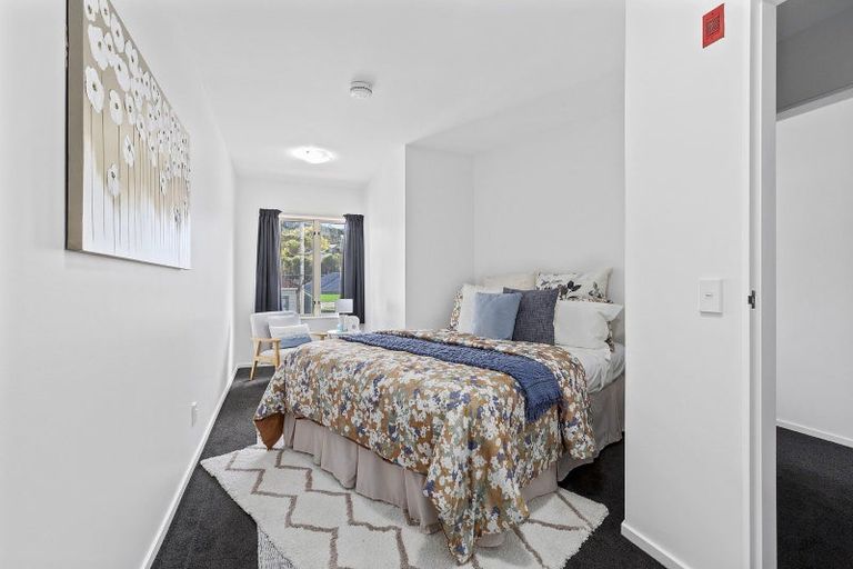 Photo of property in Luxford Villas, 314/72 Herald Street, Berhampore, Wellington, 6023