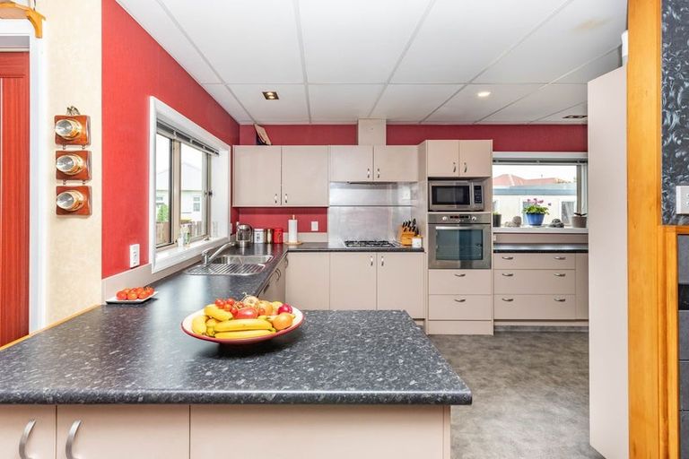 Photo of property in 60 Firth Street, Cobden, Greymouth, 7802