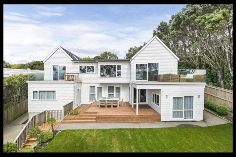 Photo of property in 19 Jubilee Road, Khandallah, Wellington, 6035