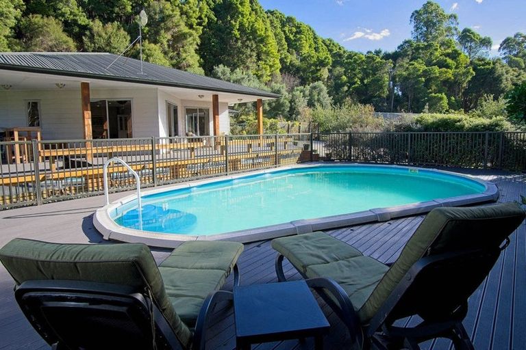 Photo of property in 326c Matokitoki Valley Road, Matokitoki, Gisborne, 4071