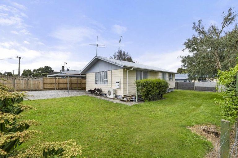 Photo of property in 16 Whitaker Street, Kihikihi, Te Awamutu, 3800