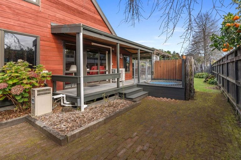 Photo of property in 39 Tramway Road, Enderley, Hamilton, 3214