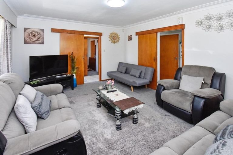 Photo of property in 2/9 Omagh Avenue, Papatoetoe, Auckland, 2025