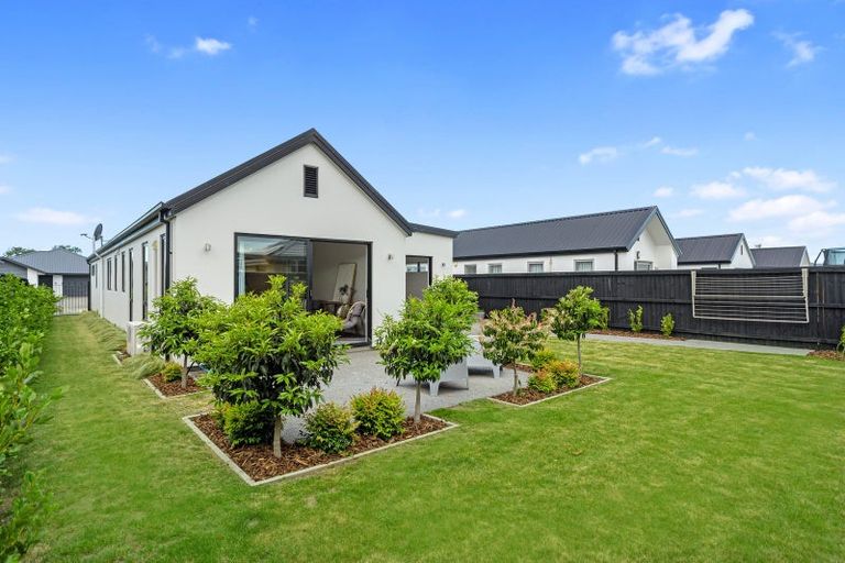 Photo of property in 47 Sutherland Drive, Kaiapoi, 7630
