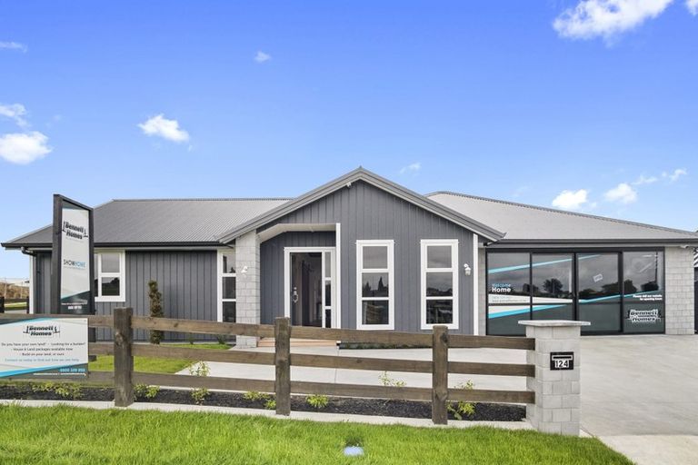 Photo of property in 124 Pioneer Drive, Te Awamutu, 3800