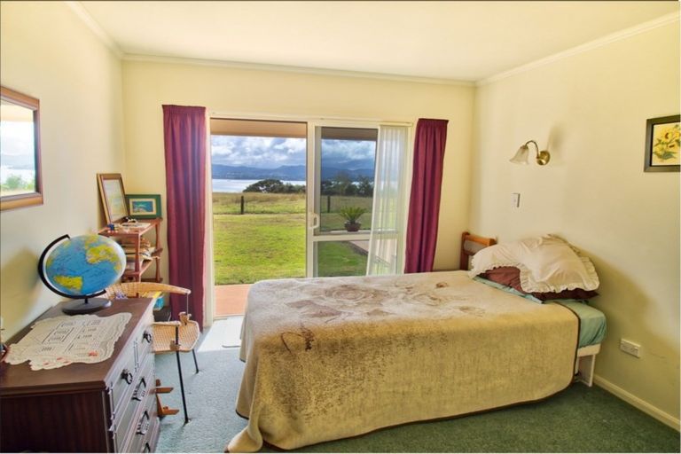 Photo of property in 187 Oaks Road, Portland, Whangarei, 0178