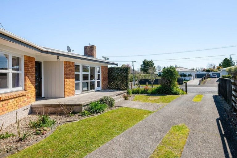 Photo of property in 270 Bankwood Road, Chartwell, Hamilton, 3210