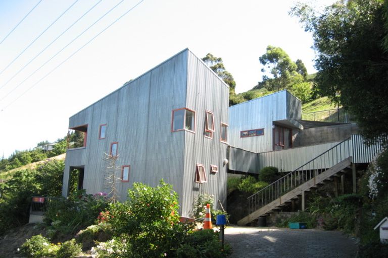 Photo of property in 51a Hawkhurst Road, Lyttelton, 8082