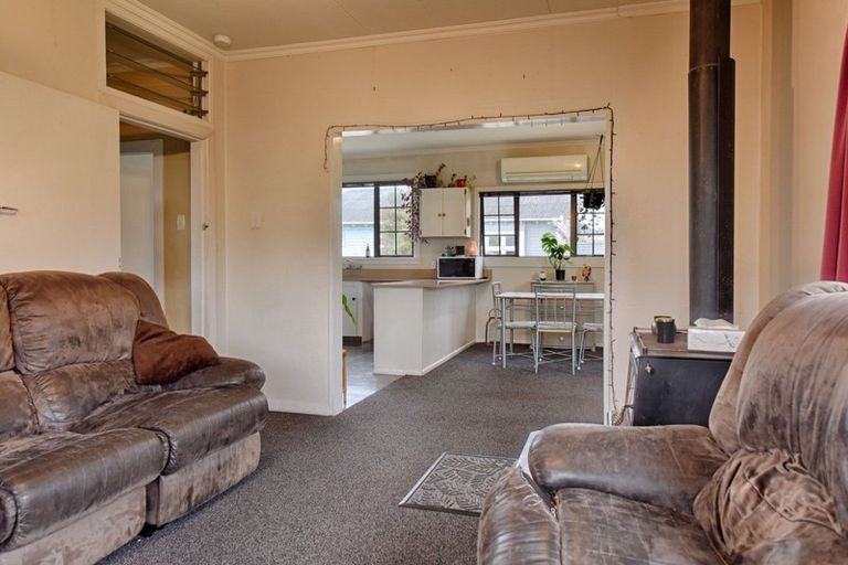 Photo of property in 15 Irving Street, Gore, 9710