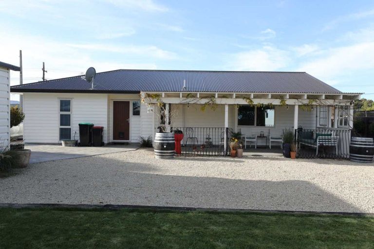 Photo of property in 100 South Belt, Solway, 5810