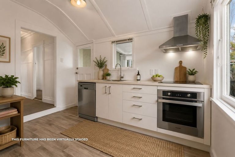 Photo of property in 89 Russell Street, Dunedin Central, Dunedin, 9016