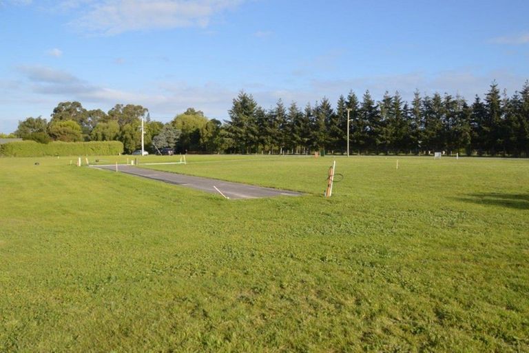 Photo of property in 60 Courage Road, Amberley, 7410