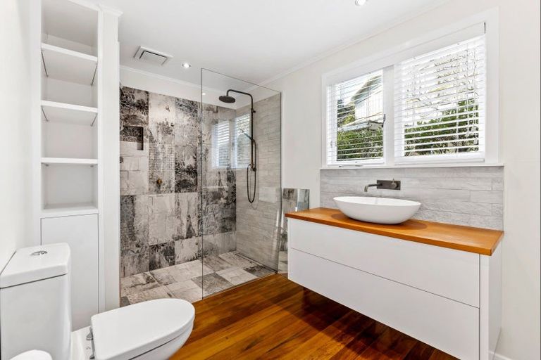 Photo of property in 508 Leigh Road, Whangateau, Warkworth, 0985