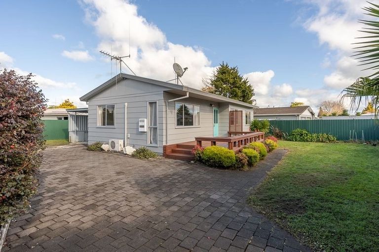 Photo of property in 88b Bruce Avenue, Glenview, Hamilton, 3206