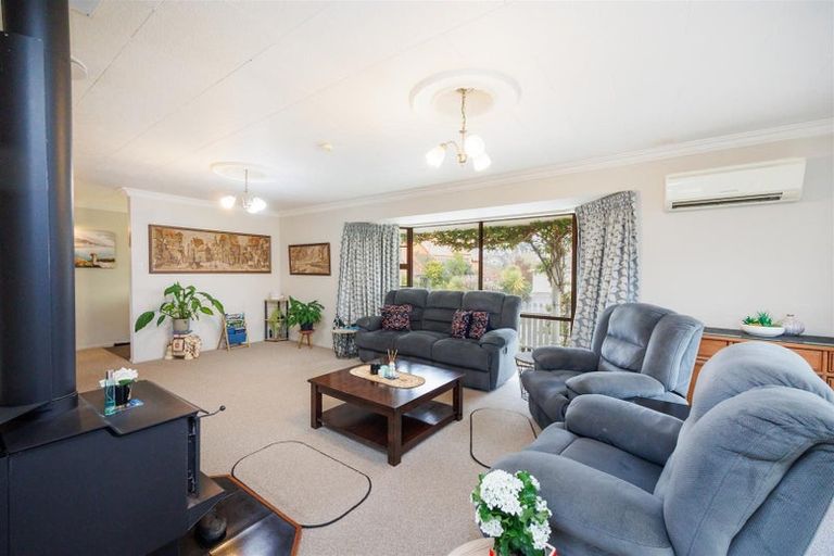 Photo of property in 17 Tennent Court, Marton, 4710