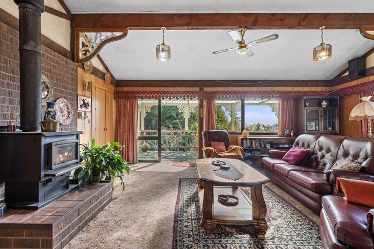 Photo of property in 132 Richfield Road, Port Levy, Diamond Harbour, 8972