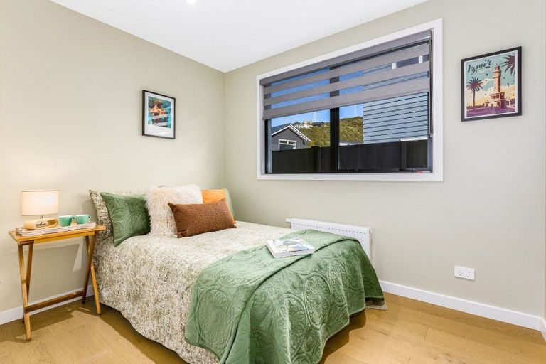 Photo of property in 106 Silverstream Road, Crofton Downs, Wellington, 6035