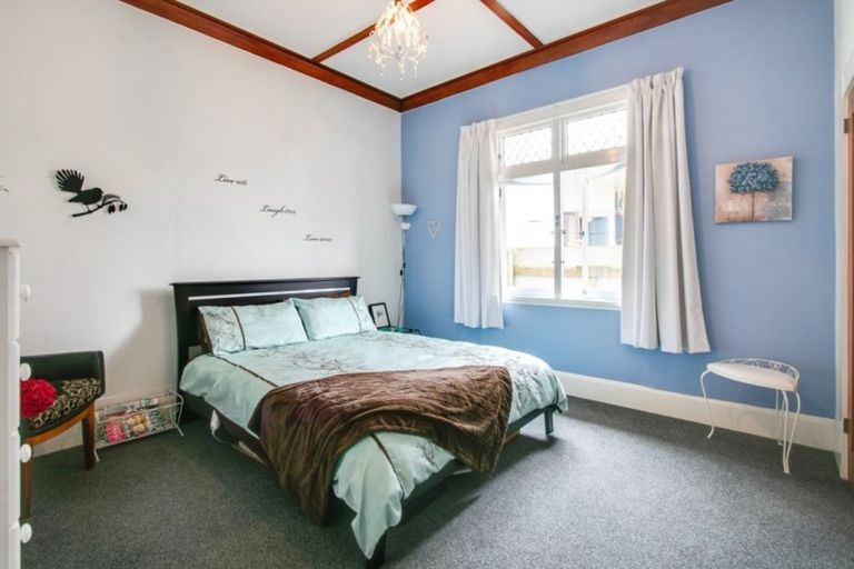 Photo of property in 154 Nelson Crescent, Napier South, Napier, 4110