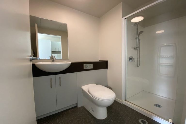 Photo of property in The Peak Apartments, 1001/170 Taranaki Street, Te Aro, Wellington, 6011
