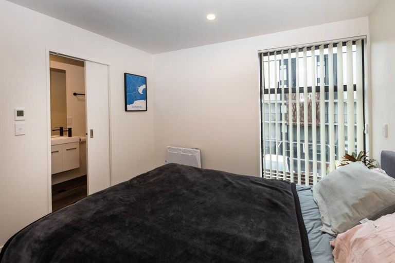 Photo of property in 12/118g Salisbury Street, Christchurch Central, Christchurch, 8013