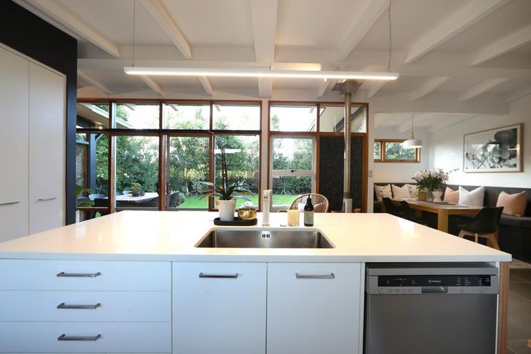 Photo of property in 185a Georges Drive, Napier South, Napier, 4110