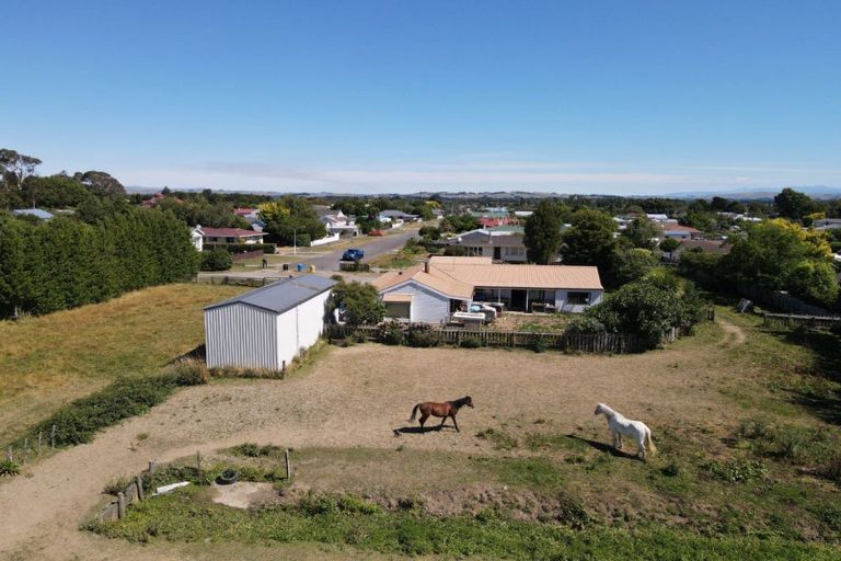 Photo of property in 89 Grey Street, Woodville, 4920