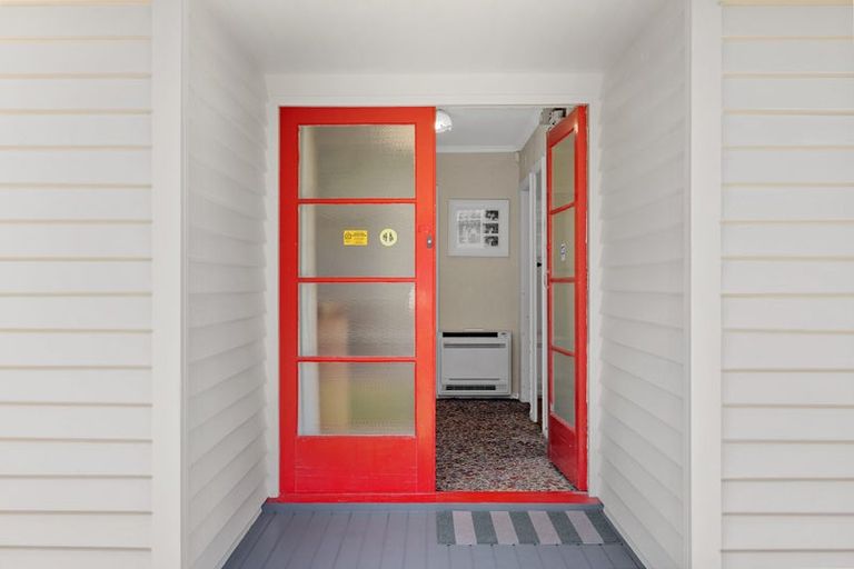 Photo of property in 41 Bass Street, Woolston, Christchurch, 8062