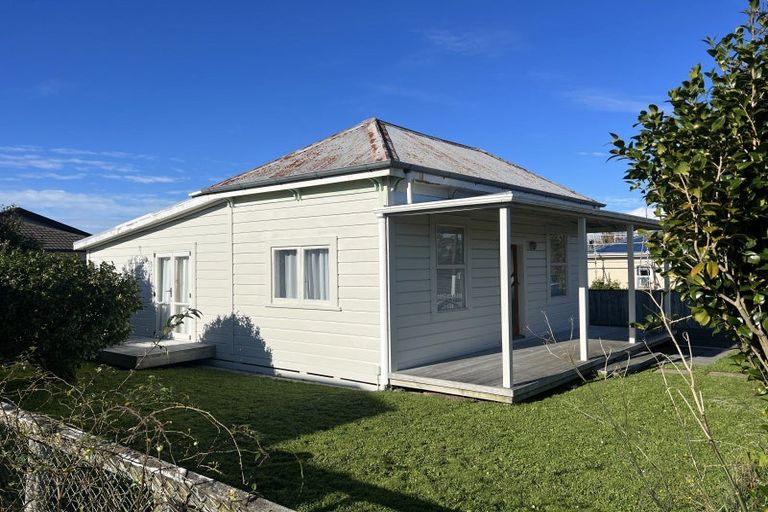 Photo of property in 19 London Street, Dannevirke, 4930