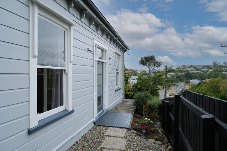 Photo of property in 1 Wickliffe Terrace, Port Chalmers, 9023
