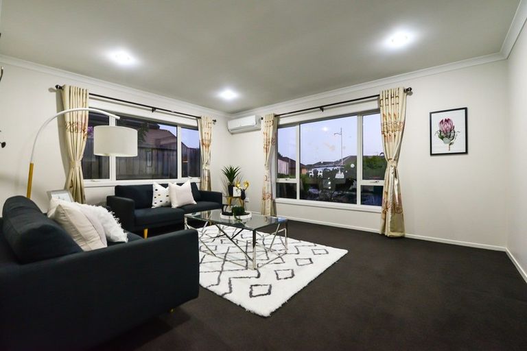 Photo of property in 5 Astelia Lane, Rototuna North, Hamilton, 3210