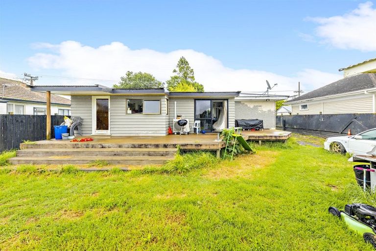 Photo of property in 29 Beatty Road, Pukekohe, 2120