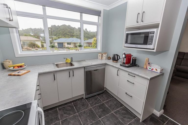 Photo of property in 3 Josephine Street, Greymouth, 7805