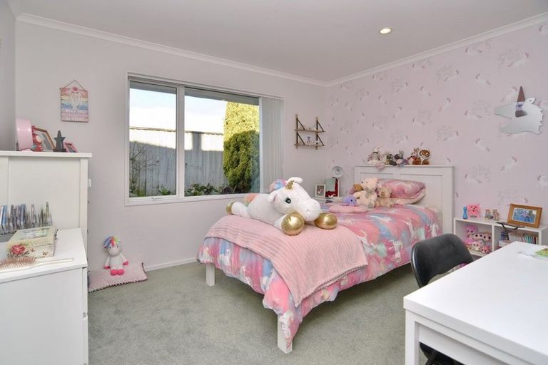 Photo of property in 24 Magnolia Boulevard, Kaiapoi, 7630