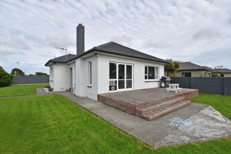 Photo of property in 48 Exmouth Street, Waverley, Invercargill, 9810