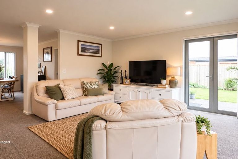 Photo of property in 21 Awanui Avenue, Te Kauwhata, 3710