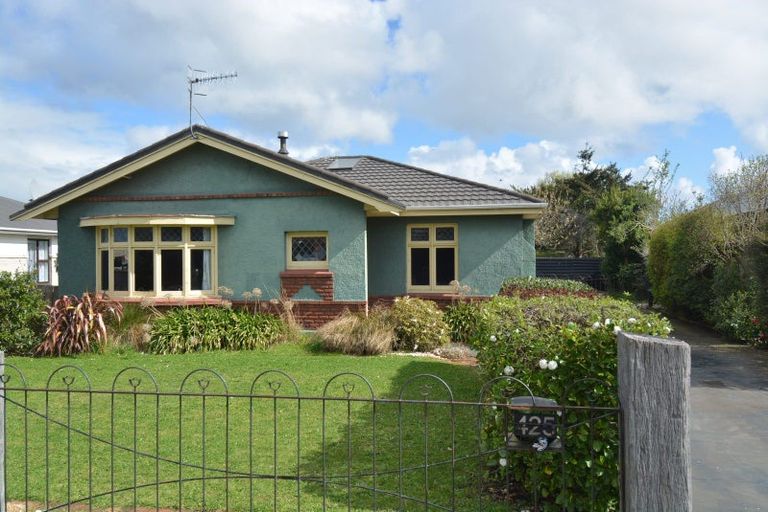 Photo of property in 425 Elles Road, Kingswell, Invercargill, 9812
