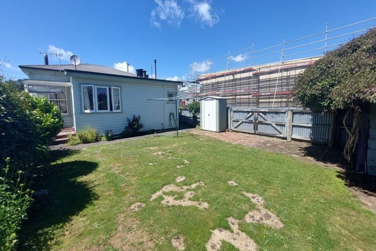 Photo of property in 39 Kuku Street, Taihape, 4720