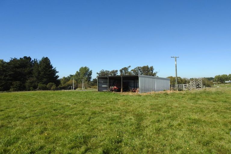Photo of property in 138 Douds Road, Sefton, 7477