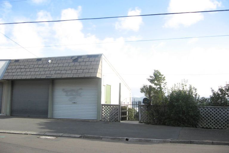 Photo of property in 30 Townsend Road, Miramar, Wellington, 6022