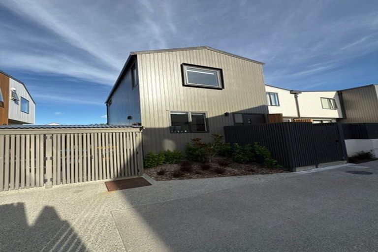 Photo of property in 14/323 Riverside Drive, Waterloo, Lower Hutt, 5011
