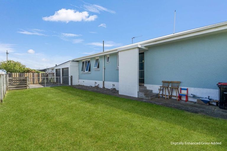 Photo of property in 45 Wicklow Street, Clifton, Invercargill, 9812