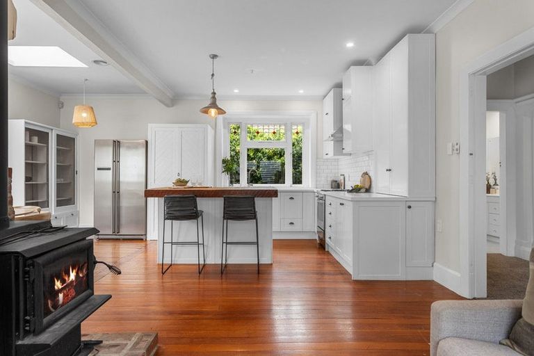 Photo of property in 42 Mersey Street, St Albans, Christchurch, 8014