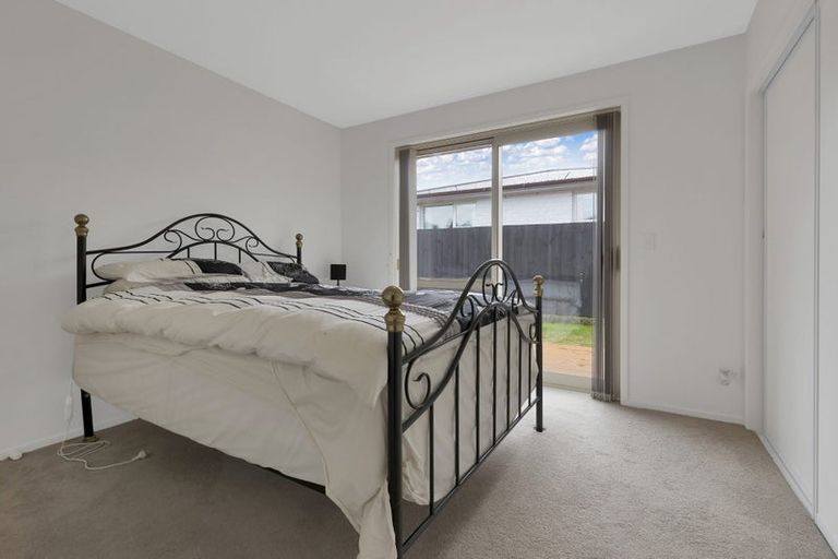 Photo of property in 47a Parkhouse Drive, Rangiora, 7400