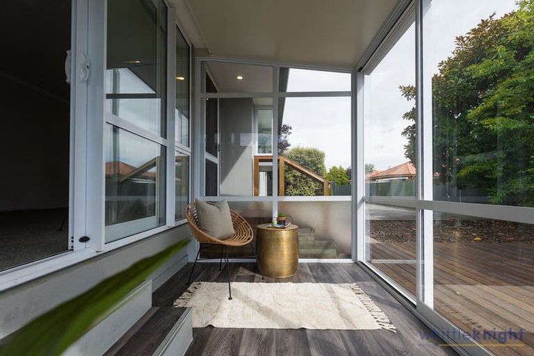 Photo of property in 228 Hills Road, Mairehau, Christchurch, 8013