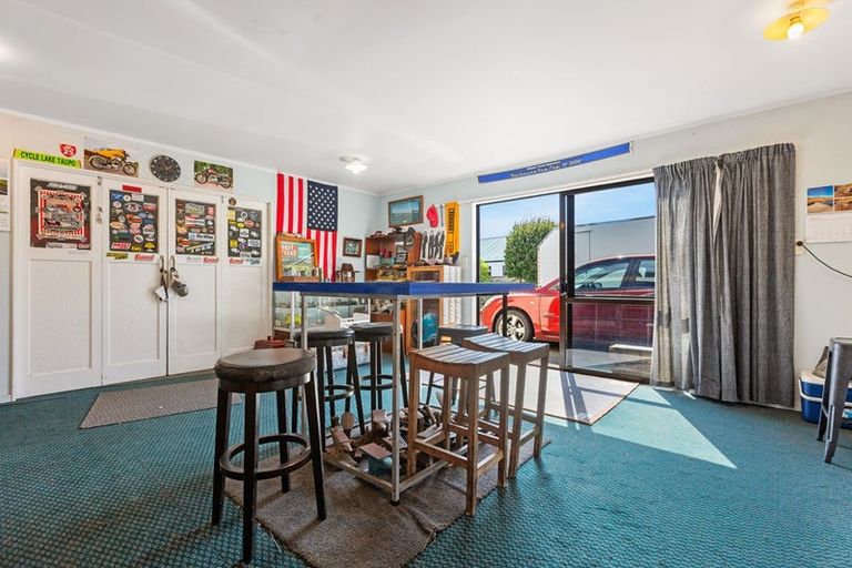 Photo of property in 142 Mangati Road, Bell Block, New Plymouth, 4312