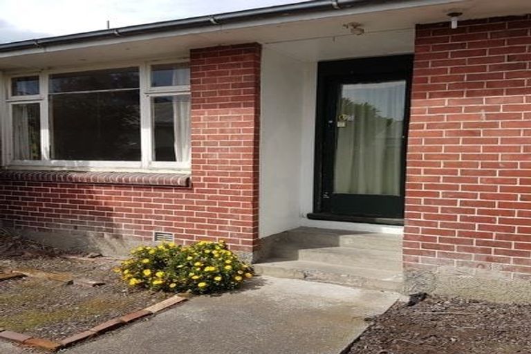 Photo of property in 4/37 Suffolk Street, Phillipstown, Christchurch, 8011