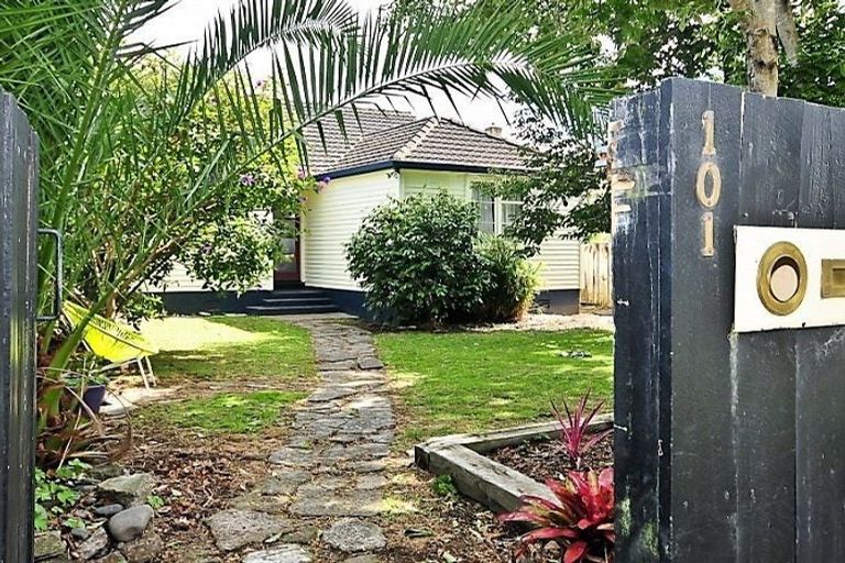 Photo of property in 101 Boundary Road, Claudelands, Hamilton, 3214