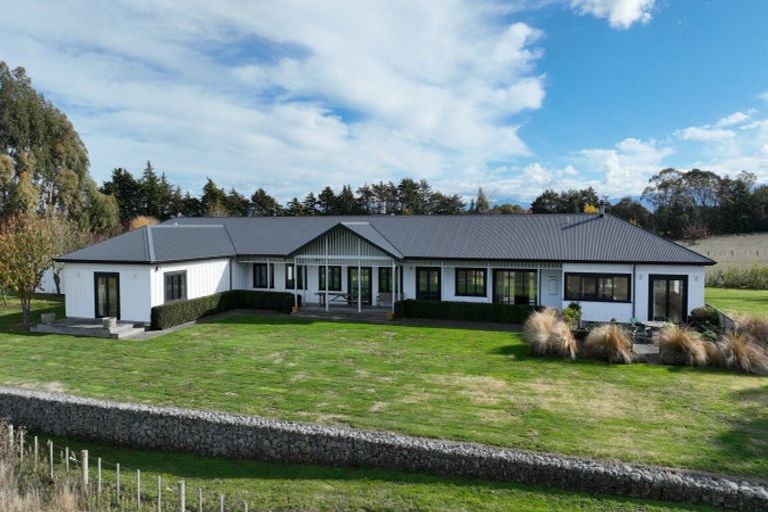 Photo of property in 23 Dakins Road, East Taratahi, Masterton, 5887